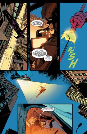 Read Daredevil (2015)  32 Page 9 in English