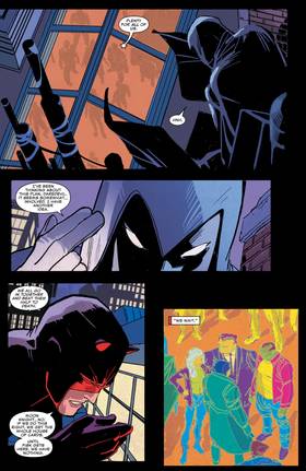 Read Daredevil (2015)  36 Page 9 in English