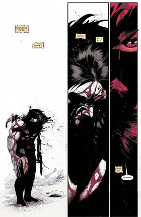 Read Deadpool & Wolverine: WWIII (2024)  3 Page 9 in English