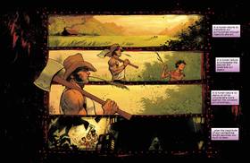 Read Deadpool & Wolverine: WWIII (2024)  1 Page 3 in English