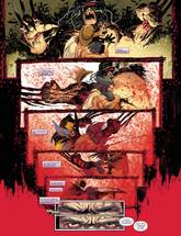 Read Deadpool & Wolverine: WWIII (2024)  1 Page 4 in English