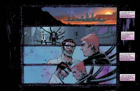 Read Deadpool & Wolverine: WWIII (2024)  2 Page 3 in English