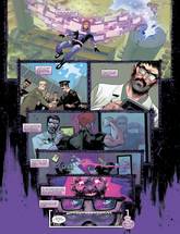 Read Deadpool & Wolverine: WWIII (2024)  2 Page 4 in English