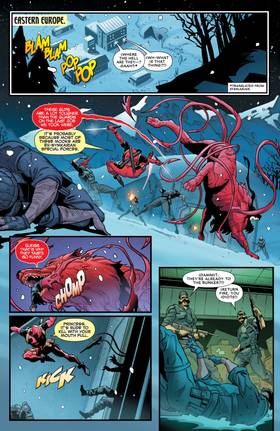 Read Deadpool (2024)  2 Page 3 in English
