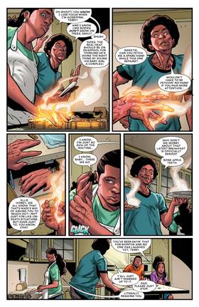 Read Deadpool (2024)  2 Page 7 in English