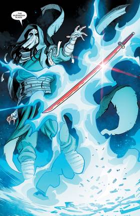 Read Deadpool (2024)  3 Page 7 in English