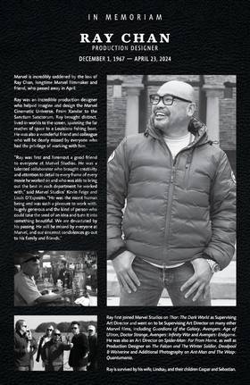 Read Deadpool (2024)  5 Page 2 in English