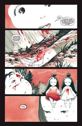 Read Demon Days (2021)  2 Page 4 in English