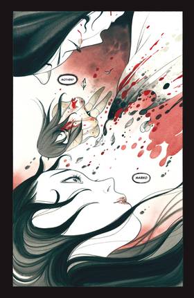 Read Demon Days (2021)  2 Page 5 in English