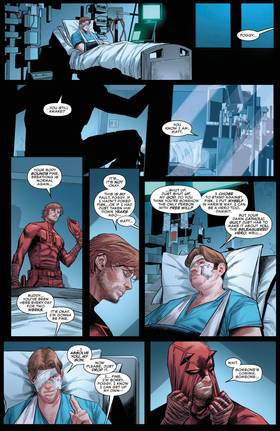 Read Devil's Reign (2021)  4 Page 7 in English
