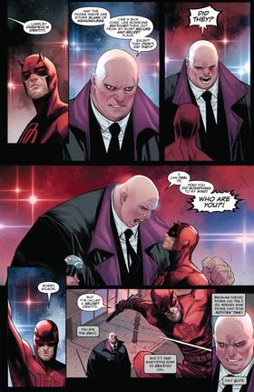 Read Devil's Reign (2021)  1 Page 5 in English