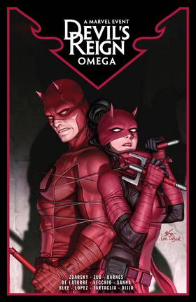 Read Devil's Reign (2021)  7 Page 1 in English