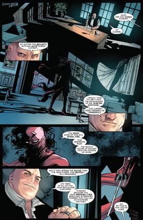 Read Devil's Reign (2021)  2 Page 5 in English