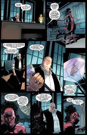 Read Devil's Reign (2021)  2 Page 6 in English