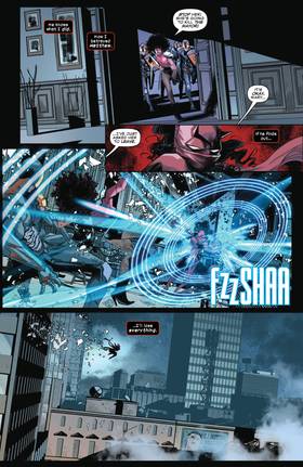 Read Devil's Reign (2021)  2 Page 7 in English