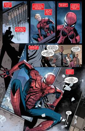 Read Devil's Reign (2021)  2 Page 10 in English
