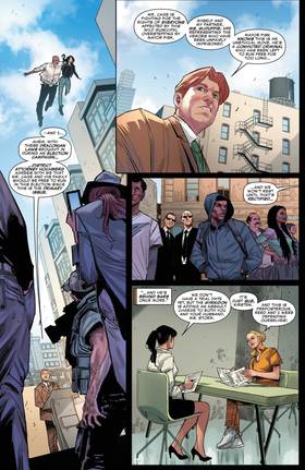 Read Devil's Reign (2021)  3 Page 7 in English