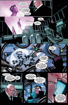 Read Devil's Reign (2021)  3 Page 10 in English