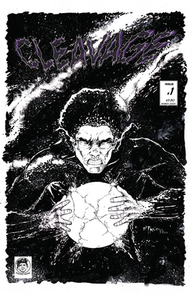 Read Cleavage  1 Page 1 in English