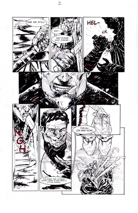 Read Cleavage  1 Page 4 in English