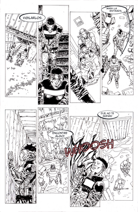 Read Cleavage  2 Page 5 in English