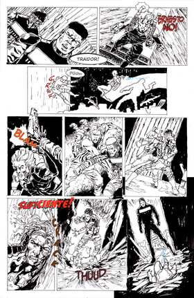 Read Cleavage  2 Page 6 in English