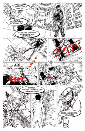 Read Cleavage  2 Page 7 in English