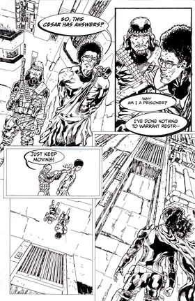 Read Cleavage  2 Page 10 in English