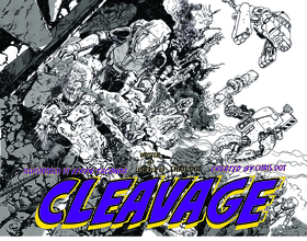 Read Cleavage  3 Page 4 in English