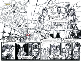 Read Cleavage  3 Page 5 in English