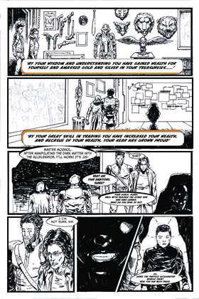 Read Cleavage  3 Page 6 in English