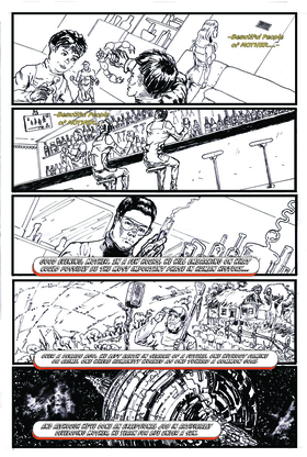 Read Cleavage  3 Page 7 in English