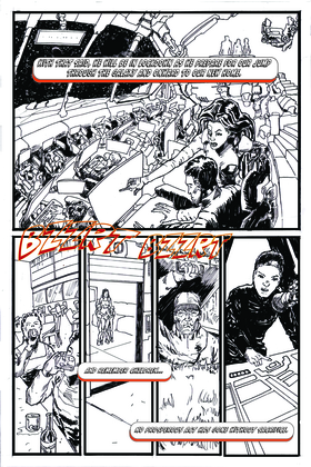 Read Cleavage  3 Page 8 in English