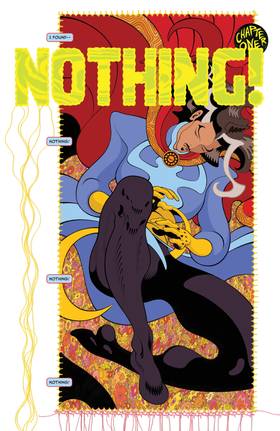 Read Doctor Strange: Fall Sunrise (2022)  1 Page 5 in English