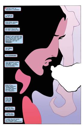 Read Doctor Strange: Fall Sunrise (2022)  4 Page 2 in English