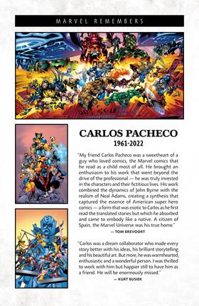 Read Doctor Strange: Fall Sunrise (2022)  3 Page 2 in English