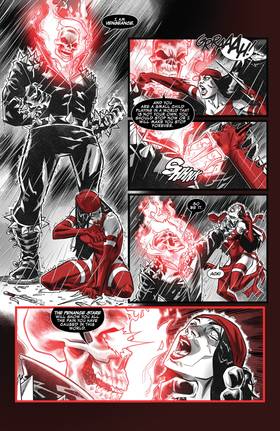 Read Elektra: Black, White & Blood (2022)  4 Page 10 in English
