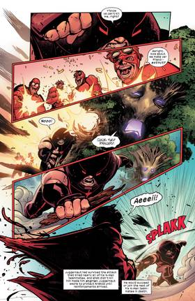 Read Fall Of The House Of X (2024)  3 Page 4 in English