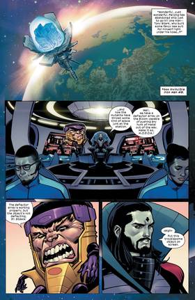 Read Fall Of The House Of X (2024)  2 Page 2 in English