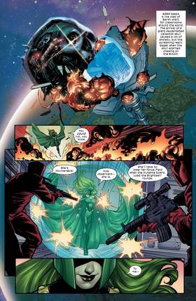 Read Fall Of The House Of X (2024)  2 Page 4 in English