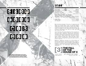 Read Fall Of The House Of X (2024)  3 Page 8 in English