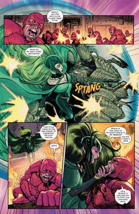 Read Fall Of The House Of X (2024)  2 Page 6 in English