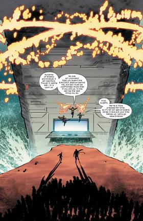 Read Fall Of The House Of X (2024)  3 Page 10 in English