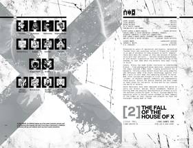 Read Fall Of The House Of X (2024)  2 Page 7 in English