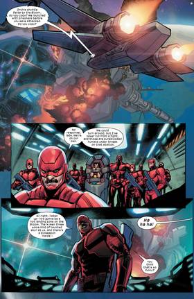 Read Fall Of The House Of X (2024)  2 Page 8 in English