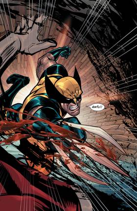 Read Fall Of The House Of X (2024)  1 Page 10 in English