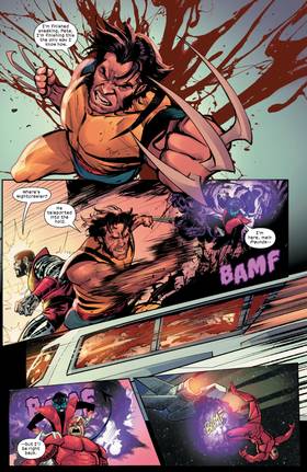 Read Fall Of The House Of X (2024)  2 Page 10 in English