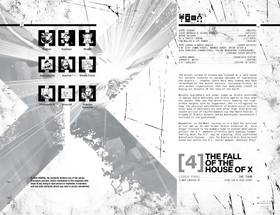 Read Fall Of The House Of X (2024)  4 Page 7 in English