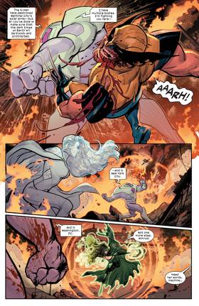 Read Fall Of The House Of X (2024)  5 Page 4 in English