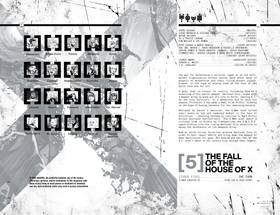 Read Fall Of The House Of X (2024)  5 Page 6 in English